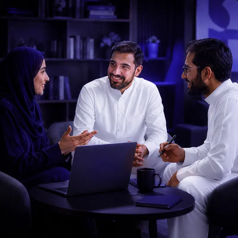 إدارة ﻣﻨﺼﺎت اﻟﺘﻮاﺻﻞ اﻻﺟﺘﻤﺎﻋﻲ